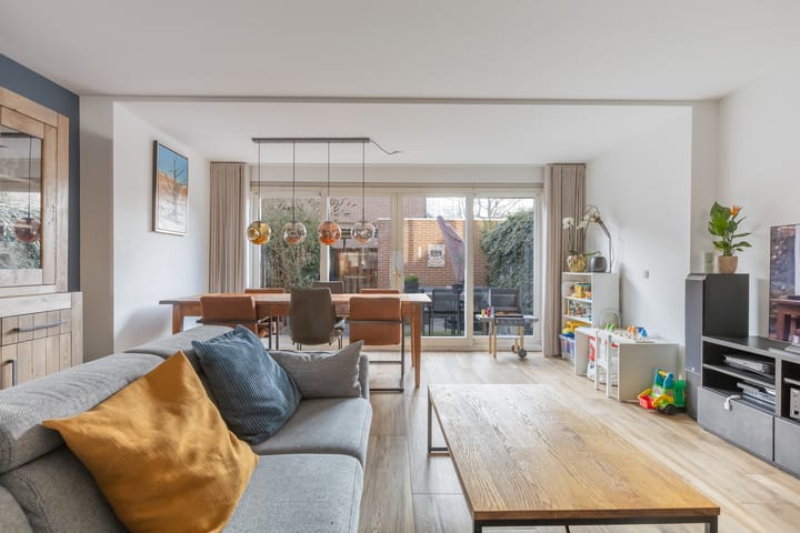 Foto 6 van Klaproosweide 5