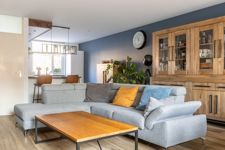 Foto 7 van Klaproosweide 5