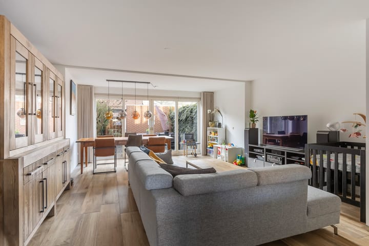 Foto 8 van Klaproosweide 5