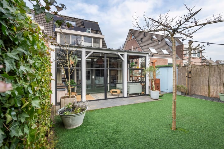 Photo 43 of Ekelen 52