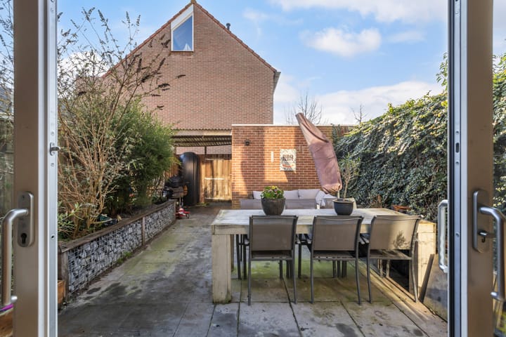 Foto 22 van Klaproosweide 5