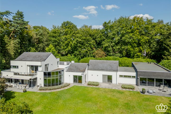 Photo 1 of Lijsterbeslaan 10