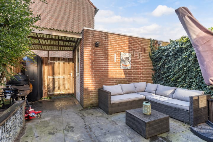 Foto 23 van Klaproosweide 5