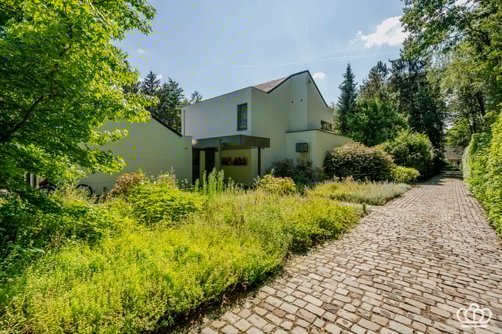 Foto 3 van Lijsterbeslaan 10