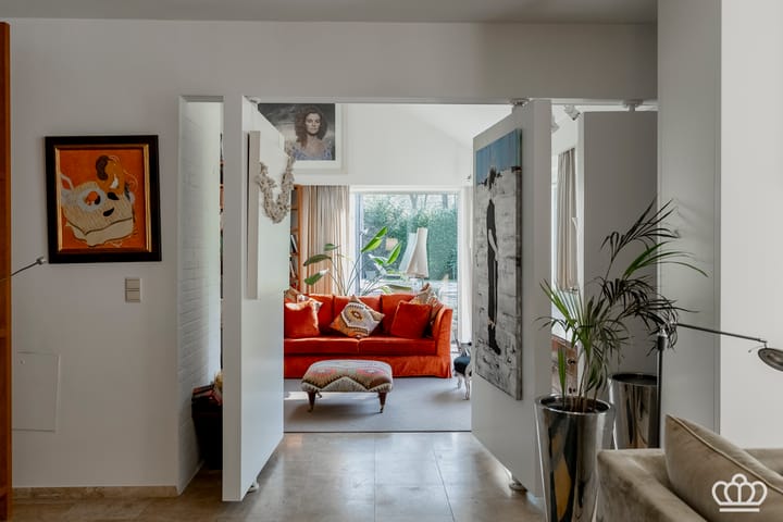 Photo 11 of Lijsterbeslaan 10