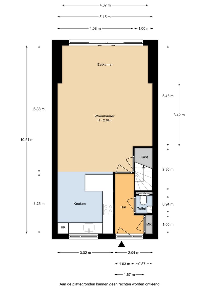 Foto 55 van Klaproosweide 5