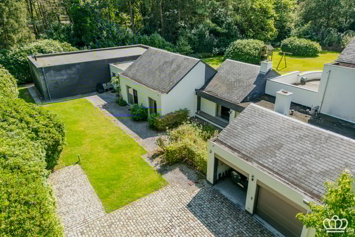 Photo 31 of Lijsterbeslaan 10