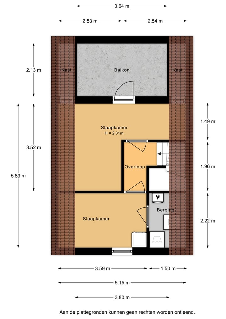 Foto 57 van Klaproosweide 5