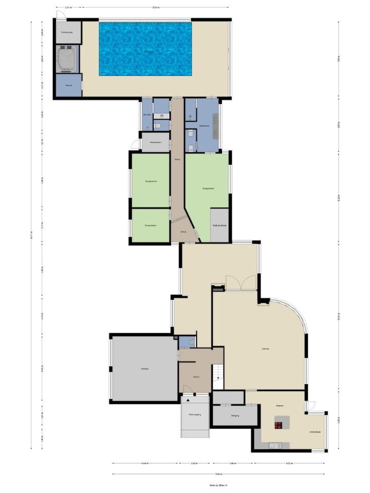 Photo 32 of Lijsterbeslaan 10