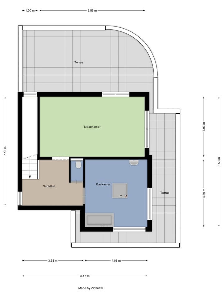 Photo 33 of Lijsterbeslaan 10