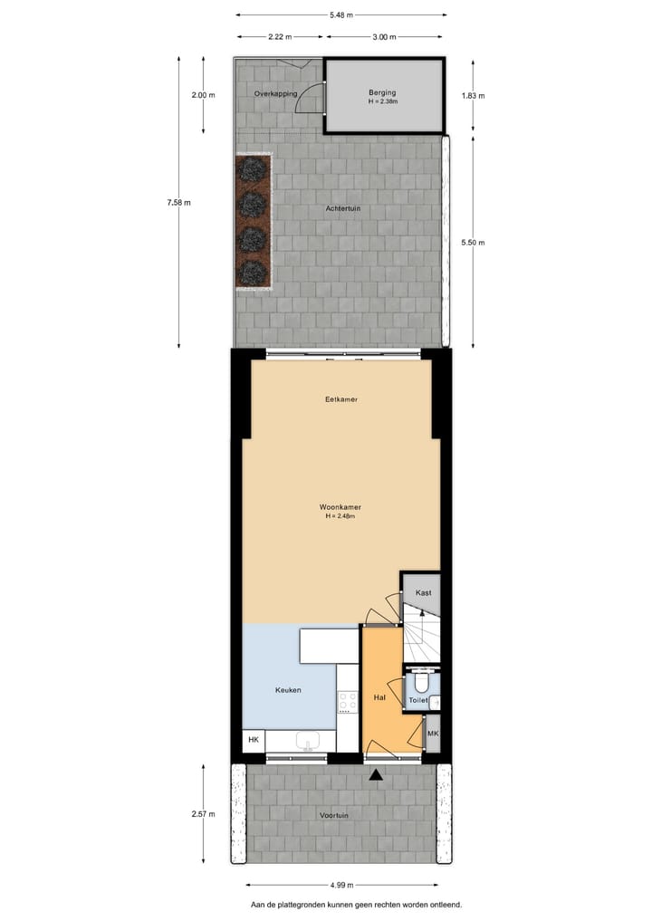 Foto 61 van Klaproosweide 5