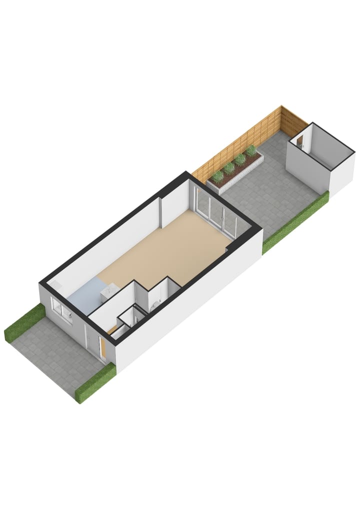 Foto 62 van Klaproosweide 5