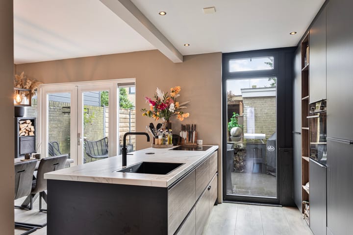 Foto 4 van Doornenburg 9