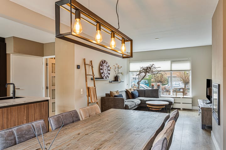 Foto 6 van Doornenburg 9