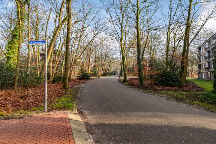 Foto 3 van Simon Stevinlaan 79