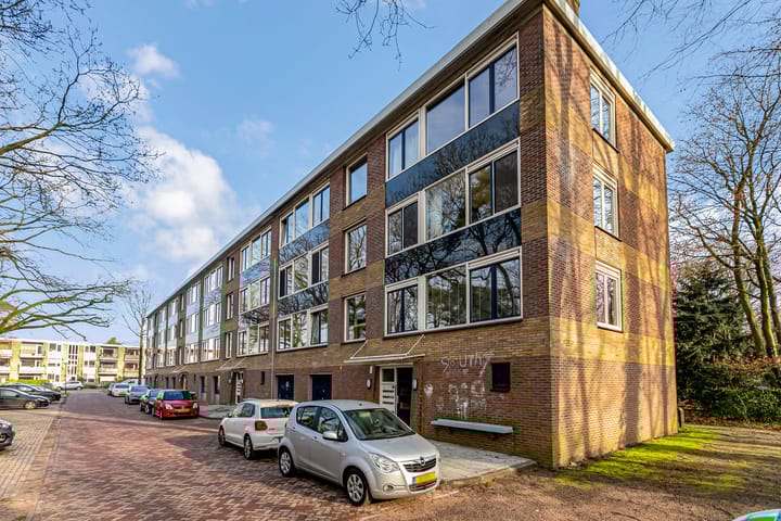 Foto 6 van Simon Stevinlaan 79