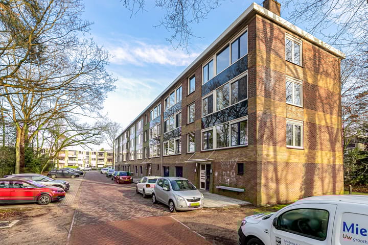 Foto 8 van Simon Stevinlaan 79