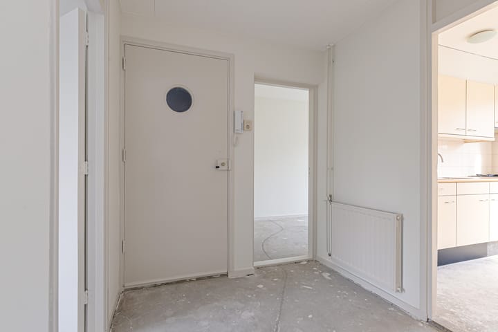 Foto 10 van Simon Stevinlaan 79