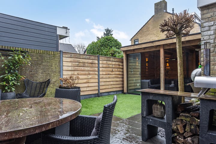 Foto 28 van Doornenburg 9