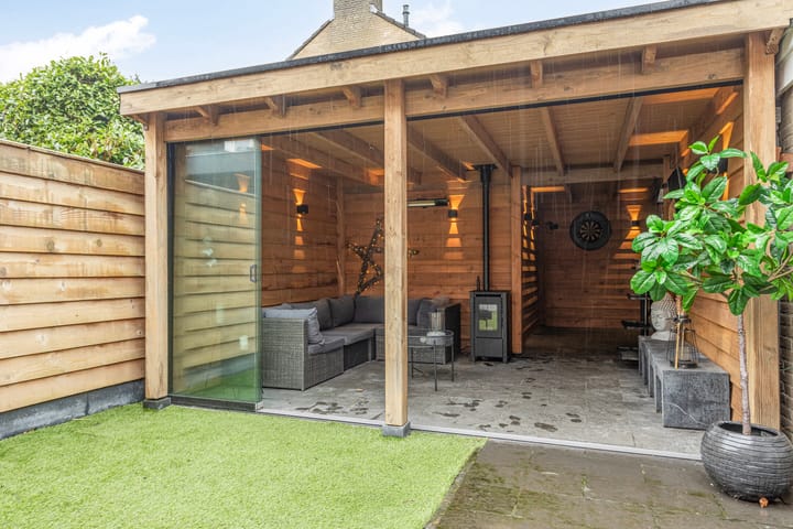 Foto 29 van Doornenburg 9