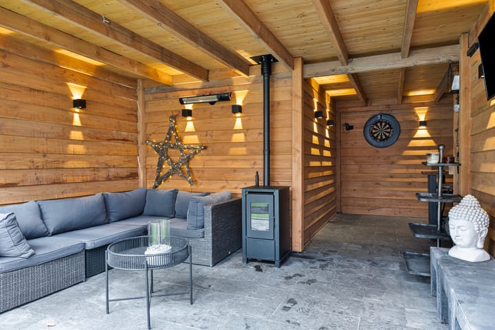 Foto 30 van Doornenburg 9