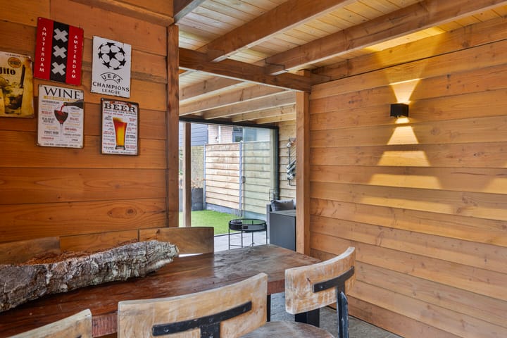 Foto 32 van Doornenburg 9