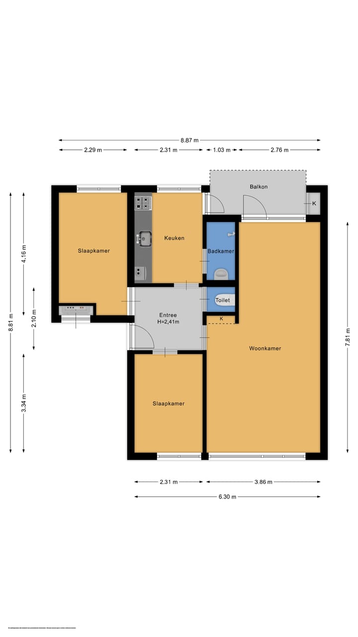 Foto 42 van Simon Stevinlaan 79