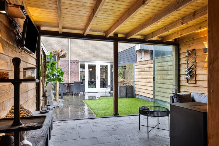 Foto 33 van Doornenburg 9