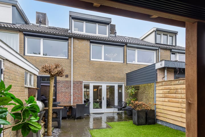 Foto 35 van Doornenburg 9