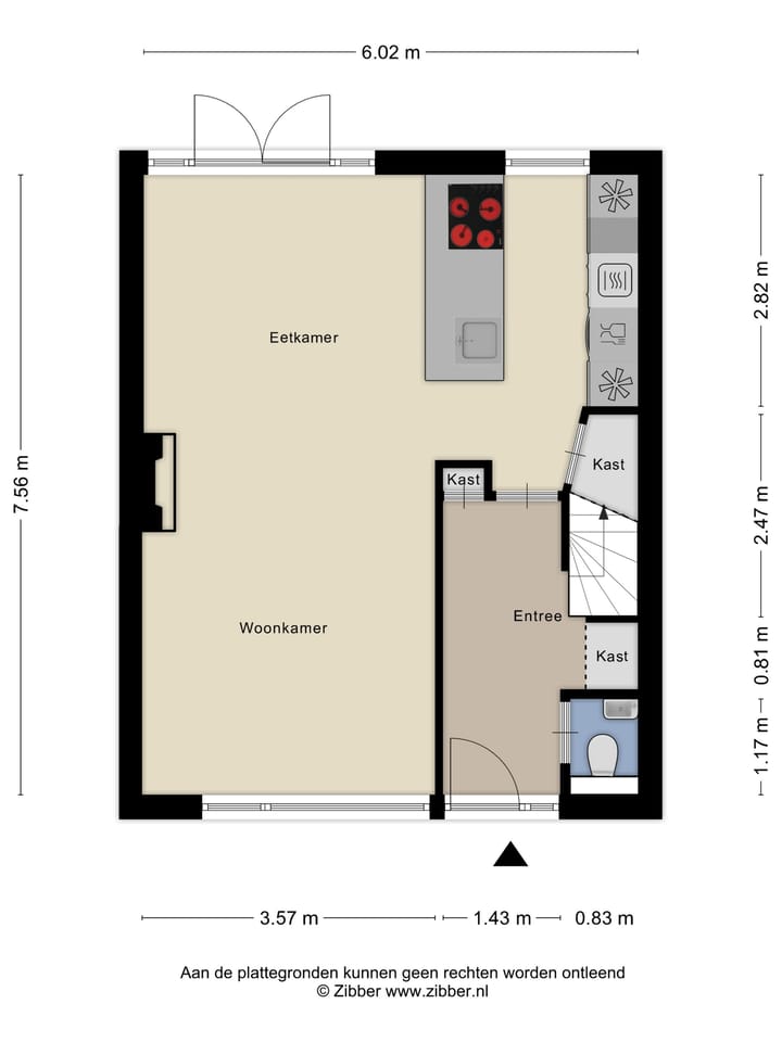 Foto 43 van Doornenburg 9