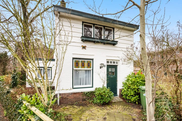 Foto 1 van Tollensstraat 153