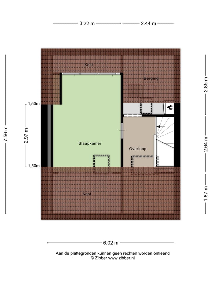 Foto 45 van Doornenburg 9
