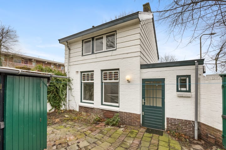 Foto 24 van Tollensstraat 153