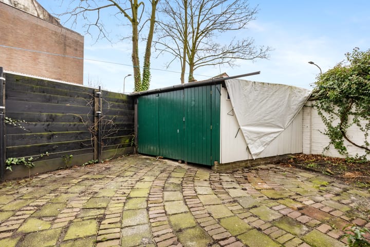 Foto 26 van Tollensstraat 153