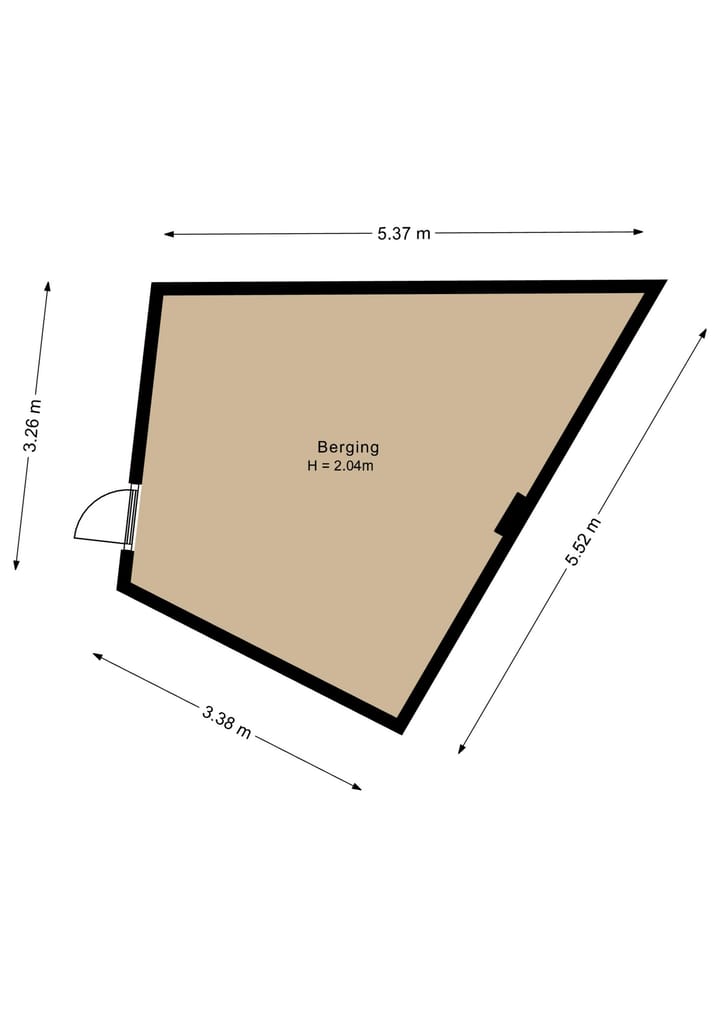 Foto 35 van Tollensstraat 153