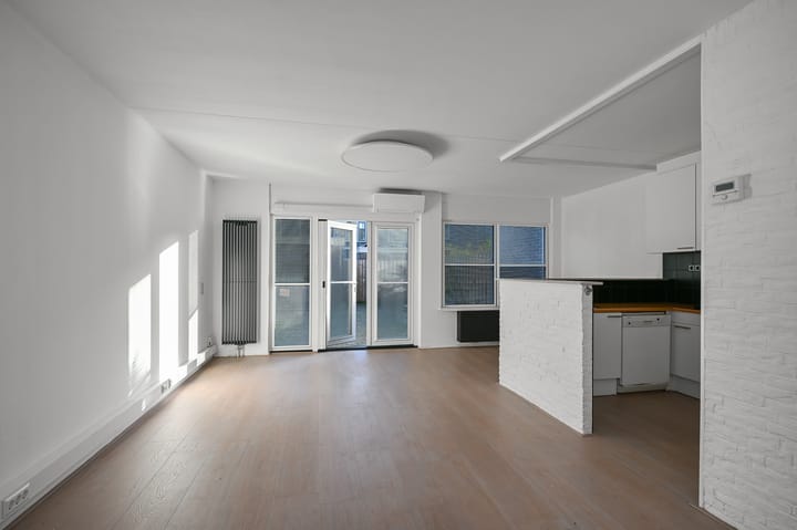 Foto 2 van Doppenmolen 25