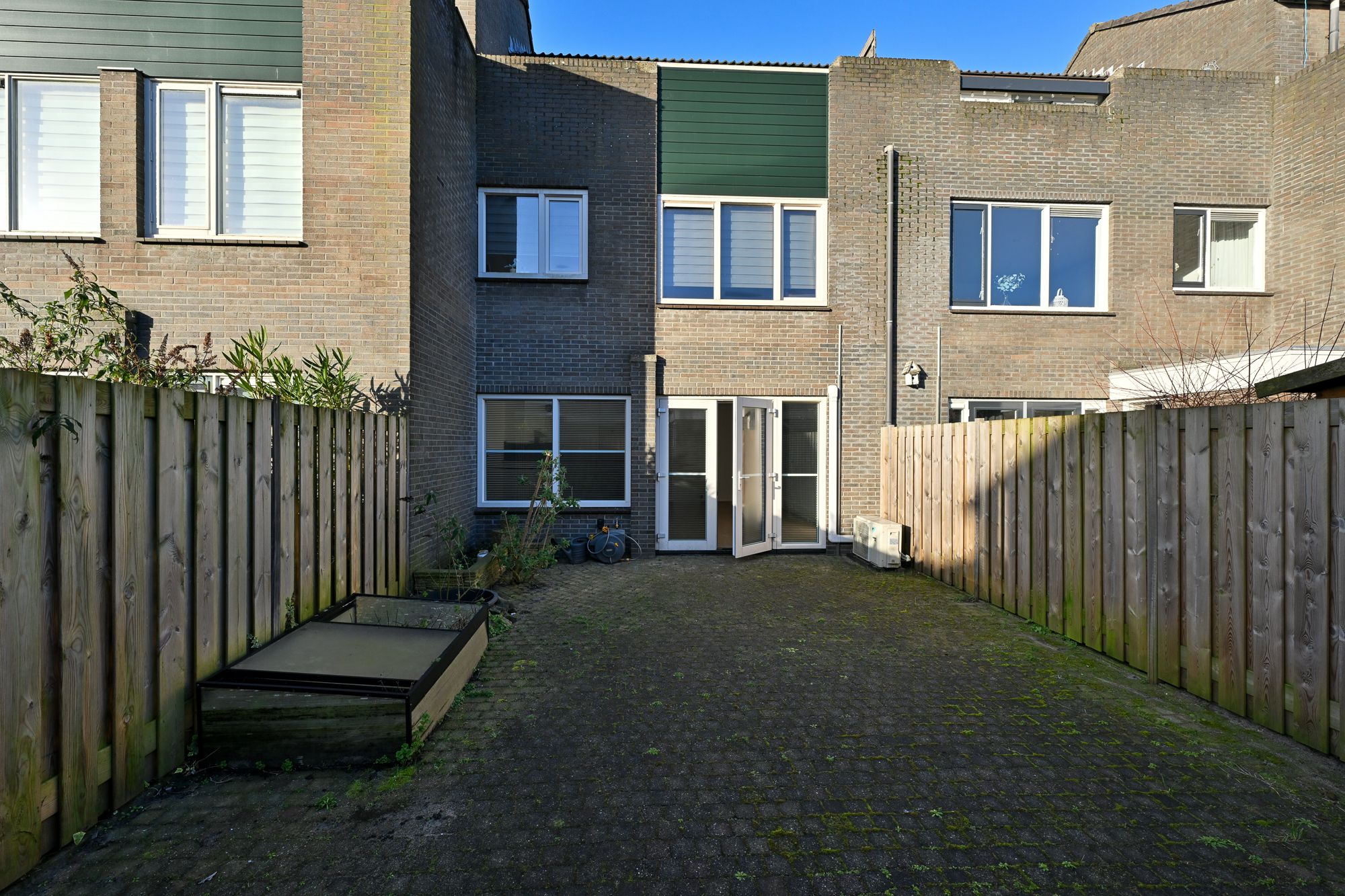 Foto 9 van Doppenmolen 25