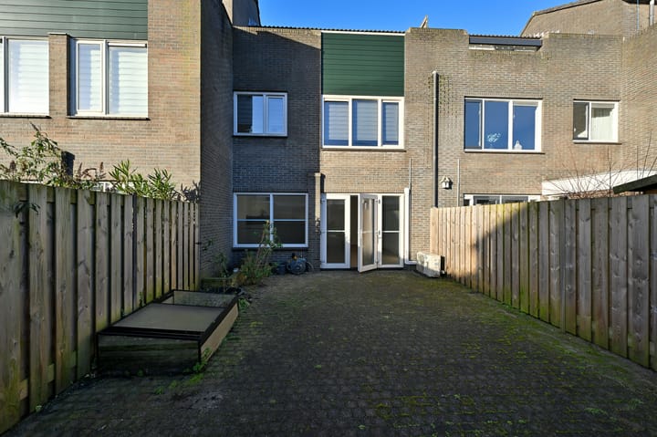 Foto 9 van Doppenmolen 25