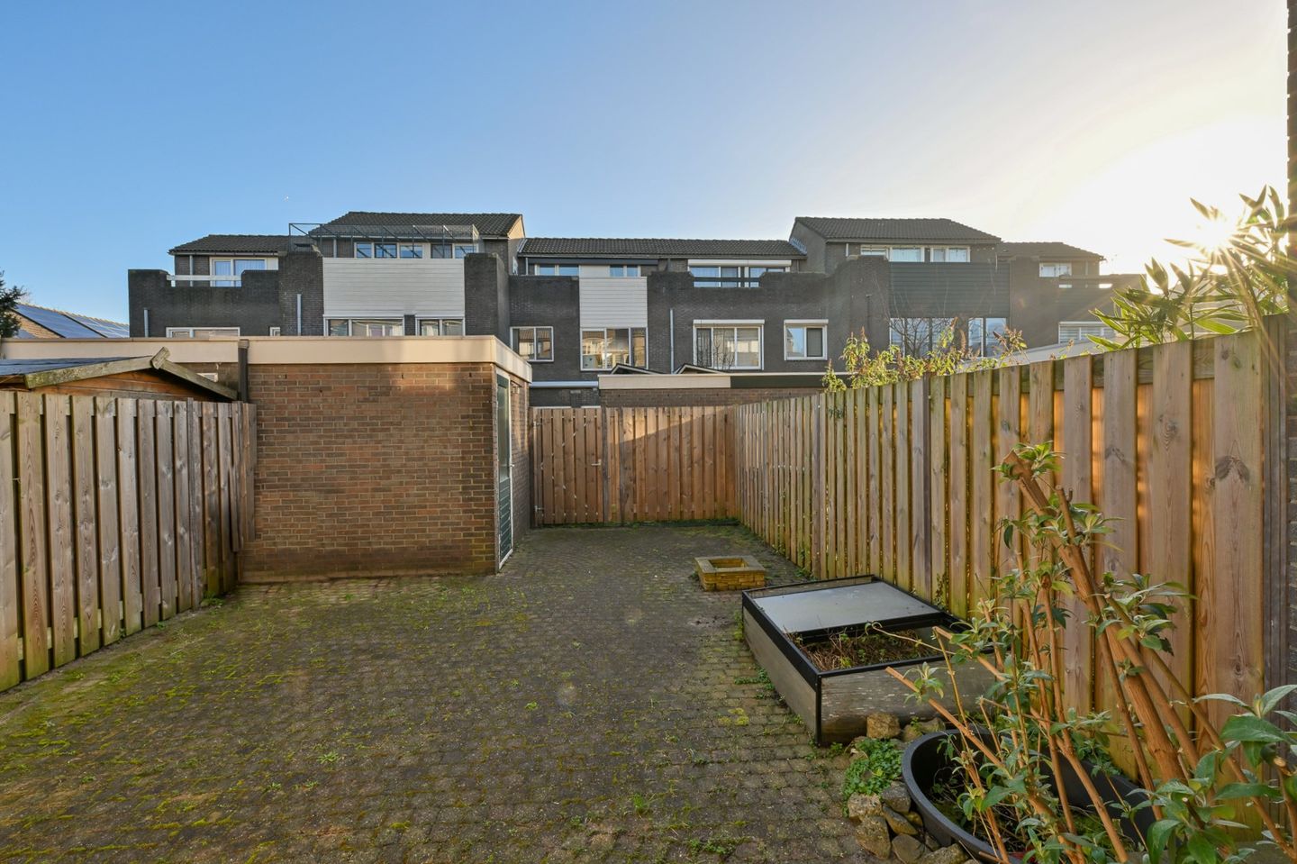 Foto 10 van Doppenmolen 25