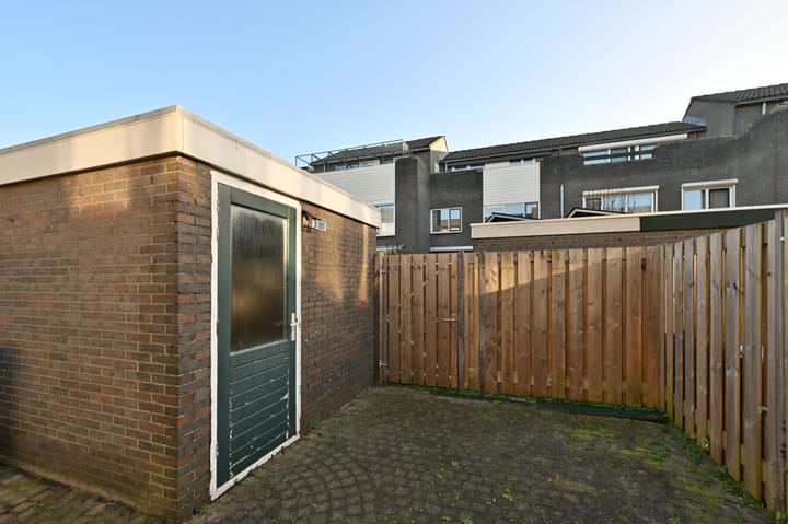 Foto 11 van Doppenmolen 25