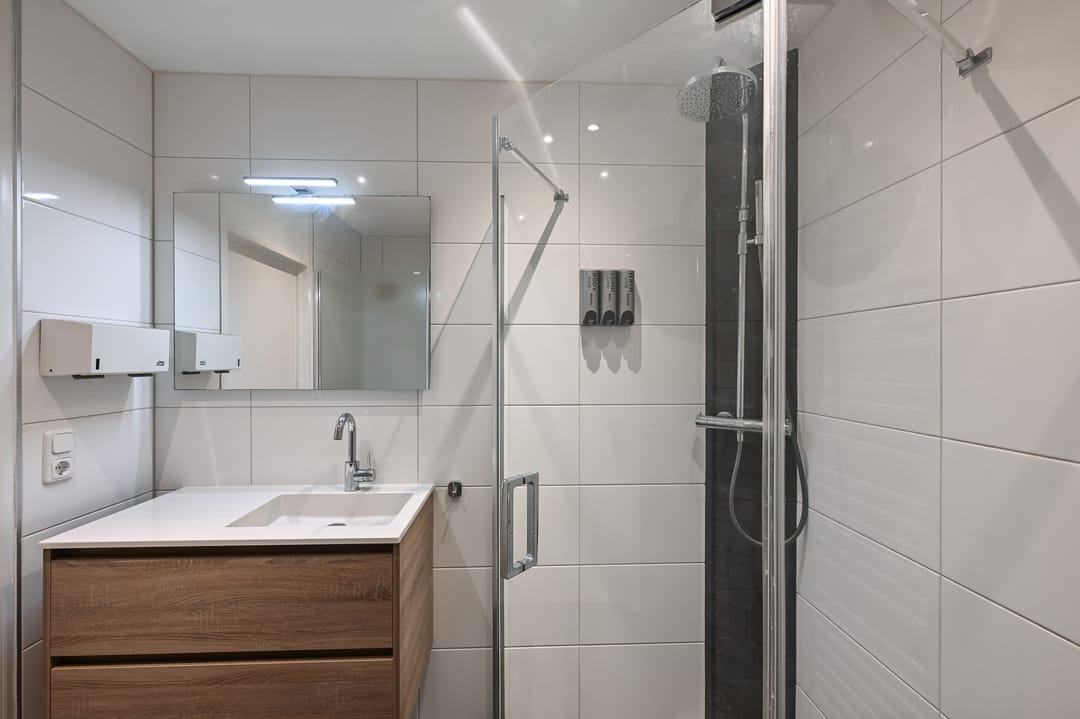 Foto 16 van Doppenmolen 25