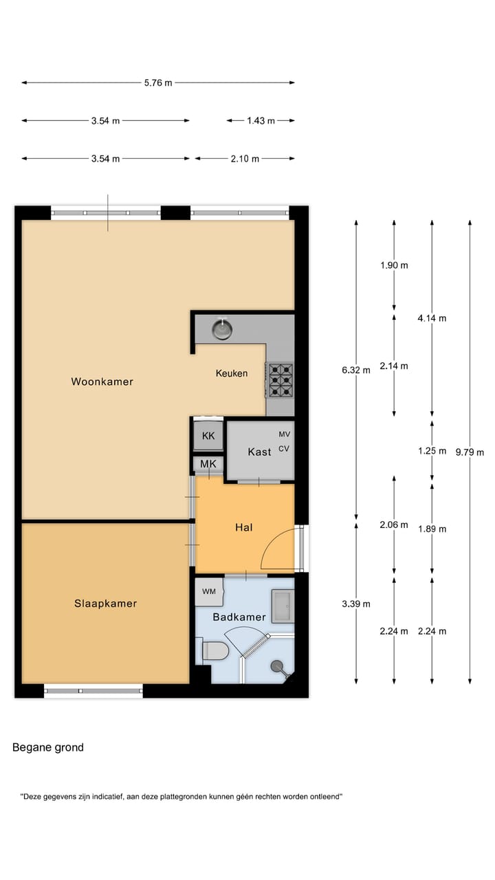 Foto 20 van Doppenmolen 25