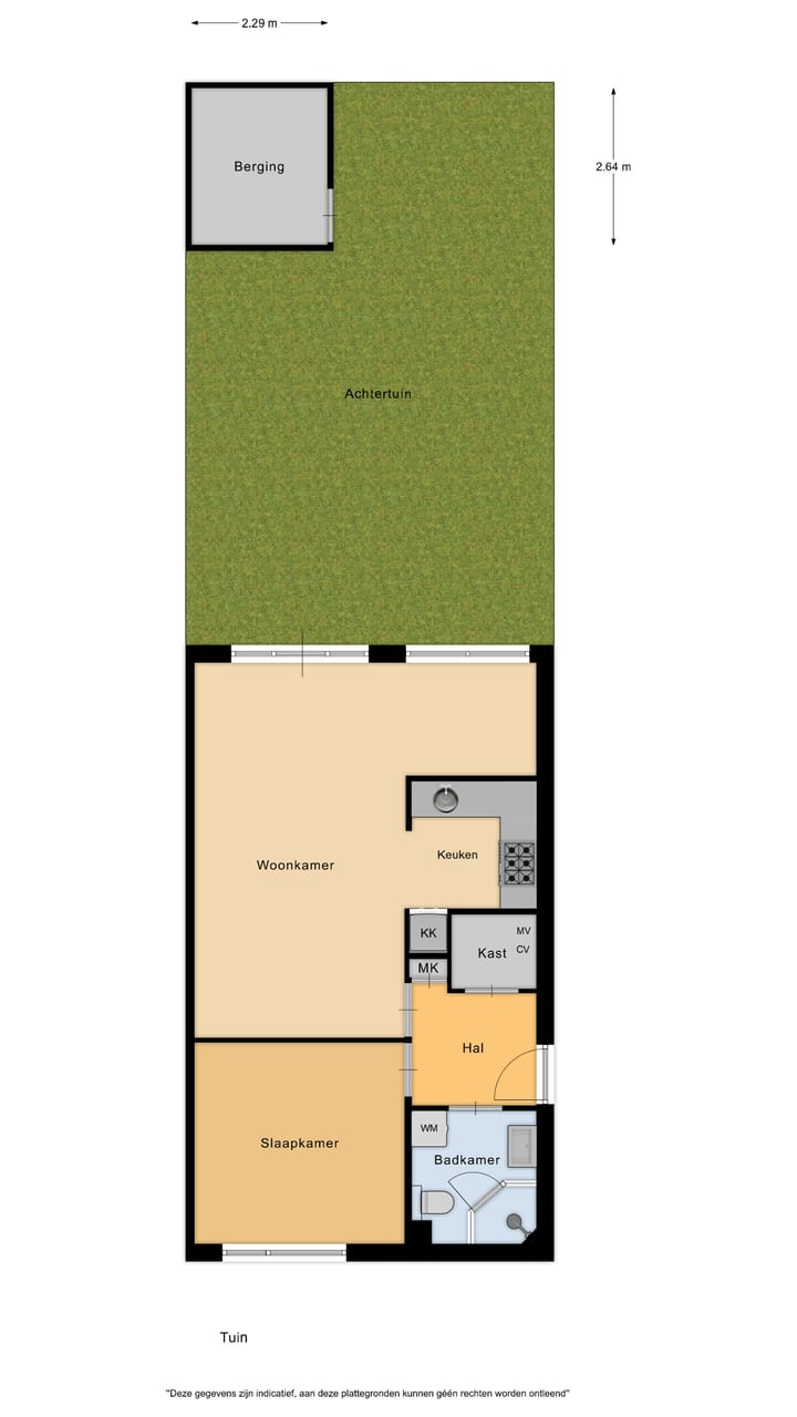 Foto 21 van Doppenmolen 25