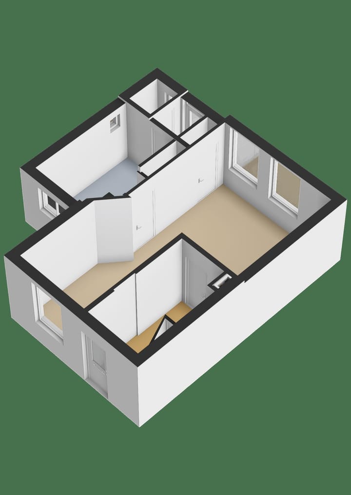 Foto 34 van Tollensstraat 153