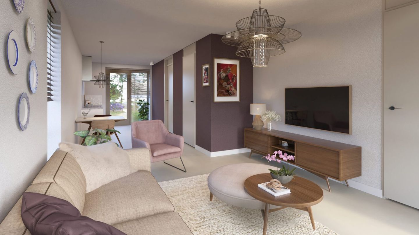 Photo 11 of Regenboogbuurt