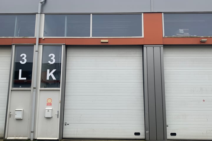 Markweg 3-k, Velp (GE)