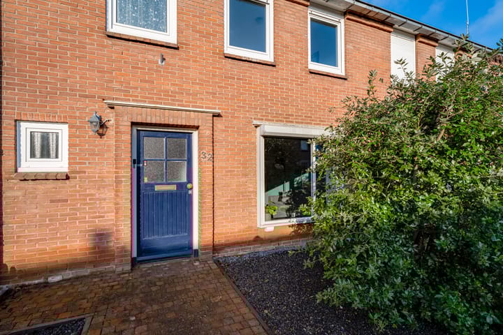 Foto 6 van Graaf Gerardstraat 32