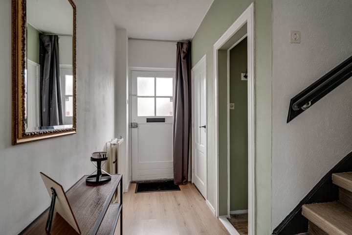 Foto 8 van Graaf Gerardstraat 32