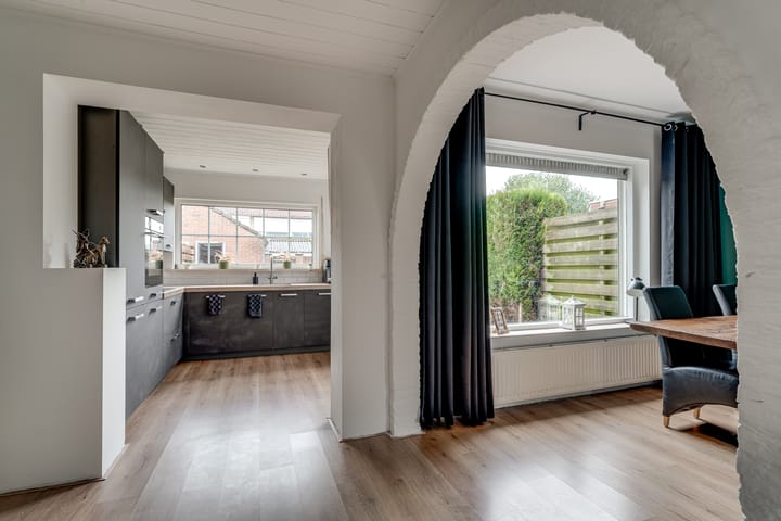 Foto 9 van Graaf Gerardstraat 32