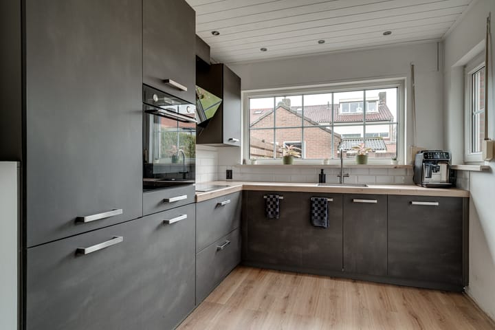 Foto 10 van Graaf Gerardstraat 32